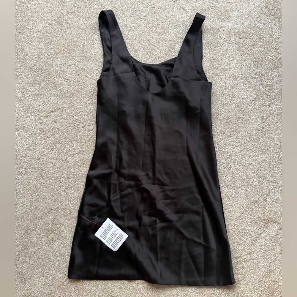 ASOS slip dress - Picture 2 of 3